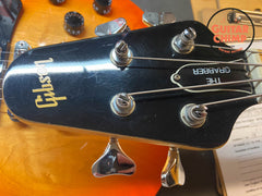 1980 Gibson Grabber Bass (Natural, OHSC) – All Original