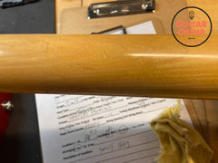 1980 Gibson Grabber Bass (Natural, OHSC) – All Original