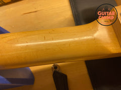 1980 Gibson Grabber Bass (Natural, OHSC) – All Original