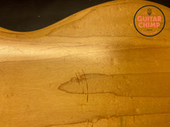 1980 Gibson Grabber Bass (Natural, OHSC) – All Original