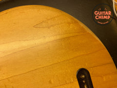 1980 Gibson Grabber Bass (Natural, OHSC) – All Original