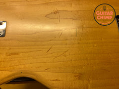 1980 Gibson Grabber Bass (Natural, OHSC) – All Original