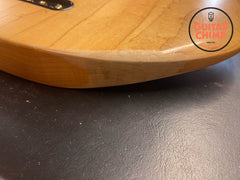 1980 Gibson Grabber Bass (Natural, OHSC) – All Original