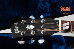 2007 Gibson Hummingbird Standard Heritage Cherry Sunburst | LR Baggs Pickup | Original Hard Case