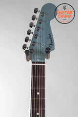 2019 Fender Japan Modern Jazzmaster HH Mystic Ice Blue