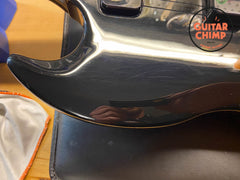 2022 Gibson Sg Special P90s Ebony Black