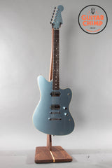 2019 Fender Japan Modern Jazzmaster HH Mystic Ice Blue