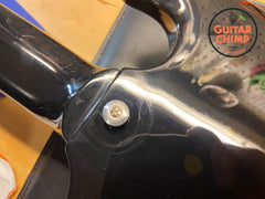 2022 Gibson Sg Special P90s Ebony Black