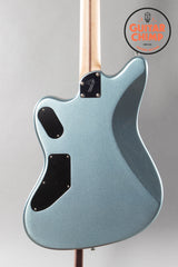 2019 Fender Japan Modern Jazzmaster HH Mystic Ice Blue