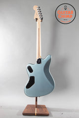 2019 Fender Japan Modern Jazzmaster HH Mystic Ice Blue