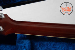 2007 Gibson Hummingbird Standard Heritage Cherry Sunburst | LR Baggs Pickup | Original Hard Case