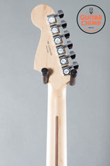 2019 Fender Japan Modern Jazzmaster HH Mystic Ice Blue