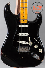 2014 Fender Custom Shop Custom Shop David Gilmour Stratocaster Relic