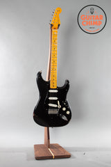 2014 Fender Custom Shop Custom Shop David Gilmour Stratocaster Relic