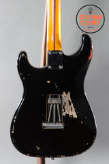 2014 Fender Custom Shop Custom Shop David Gilmour Stratocaster Relic