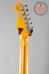 2014 Fender Custom Shop Custom Shop David Gilmour Stratocaster Relic