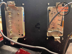 2012 Gibson Flying V β67 Reissue Cherry