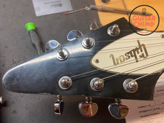 2012 Gibson Flying V β67 Reissue Cherry