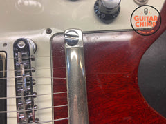 2012 Gibson Flying V β67 Reissue Cherry