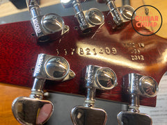 2012 Gibson Flying V β67 Reissue Cherry