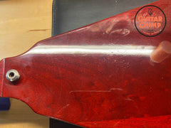 2012 Gibson Flying V β67 Reissue Cherry
