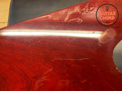 2012 Gibson Flying V β67 Reissue Cherry