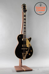 2013 Gretsch Special Run G6128TDS-GLD FSR Duo Jet