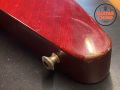 2012 Gibson Flying V β67 Reissue Cherry