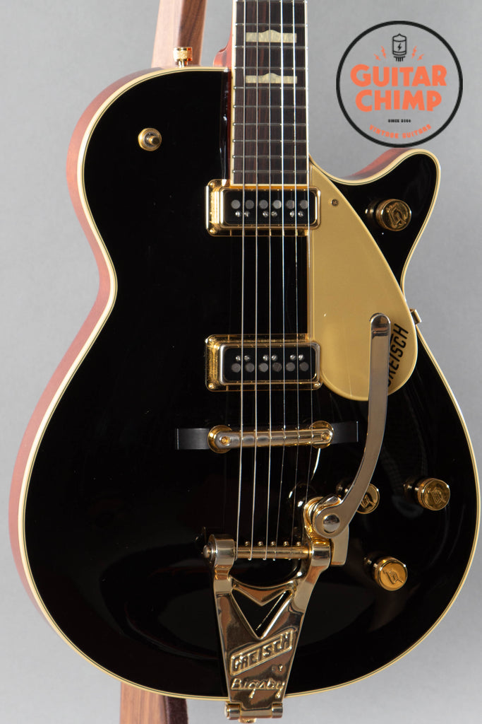 2013 Gretsch Special Run G6128TDS-GLD FSR Duo Jet