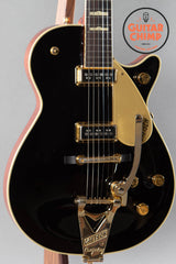 2013 Gretsch Special Run G6128TDS-GLD FSR Duo Jet