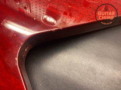 2012 Gibson Flying V β67 Reissue Cherry