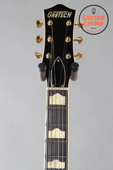 2013 Gretsch Special Run G6128TDS-GLD FSR Duo Jet