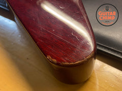 2012 Gibson Flying V β67 Reissue Cherry