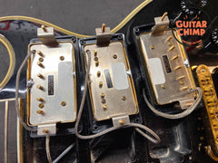 2007 Gibson Les Paul Classic Custom 3-Pickup Black Beauty – Guitar of the Week #46 (OHSC)