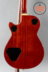 2013 Gretsch Special Run G6128TDS-GLD FSR Duo Jet