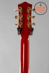 2013 Gretsch Special Run G6128TDS-GLD FSR Duo Jet