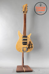 1989 Rickenbacker 325V59 Mapleglo