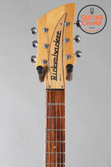 1989 Rickenbacker 325V59 Mapleglo