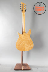 1989 Rickenbacker 325V59 Mapleglo