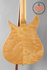 1989 Rickenbacker 325V59 Mapleglo