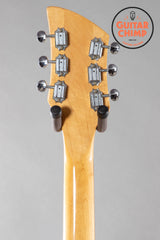 1989 Rickenbacker 325V59 Mapleglo