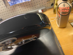 2023 Fender Japan Traditional II 60s Jazzmaster – 3-Tone Sunburst (Excellent, Gig-Bag)