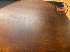 2007 Gibson Les Paul BFG Transparent Gold – Burstbucker 3 & P-90 Pickups – Original Hard Case