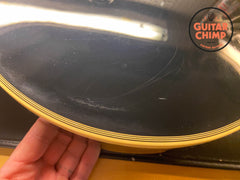 2007 Gibson Les Paul Classic Custom 3-Pickup Black Beauty – Guitar of the Week #46 (OHSC)