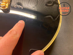 2007 Gibson Les Paul Classic Custom 3-Pickup Black Beauty – Guitar of the Week #46 (OHSC)