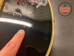 2007 Gibson Les Paul Classic Custom 3-Pickup Black Beauty – Guitar of the Week #46 (OHSC)