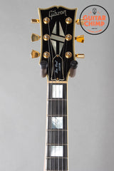 1990 Gibson Les Paul Custom Alpine White