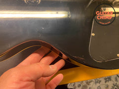 2007 Gibson Les Paul Classic Custom 3-Pickup Black Beauty – Guitar of the Week #46 (OHSC)