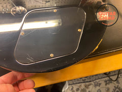 2007 Gibson Les Paul Classic Custom 3-Pickup Black Beauty – Guitar of the Week #46 (OHSC)