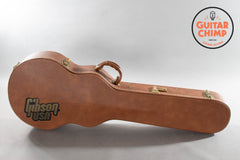 1990 Gibson Les Paul Custom Alpine White